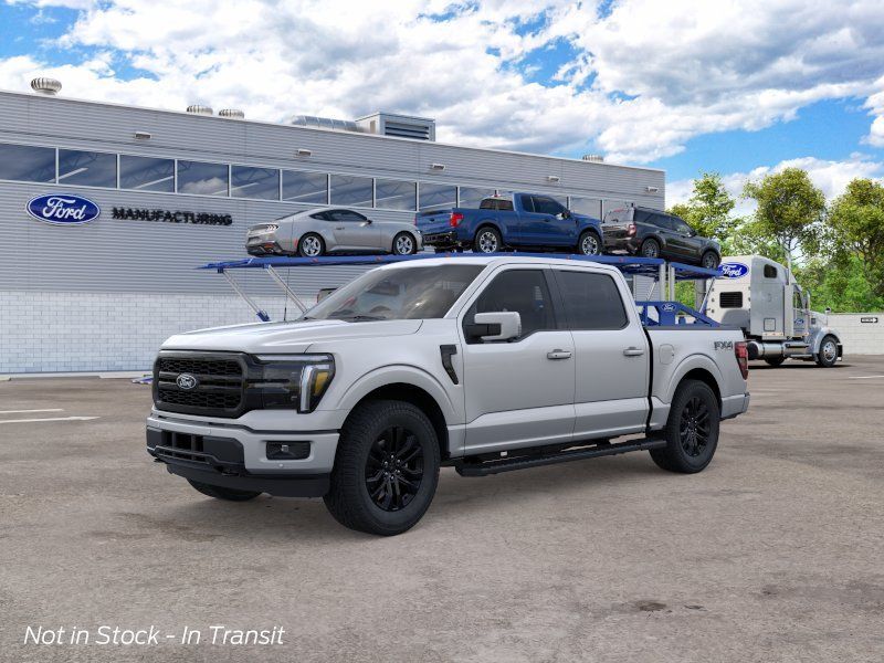 2026 Ford F-150 Lariat Ashland VA