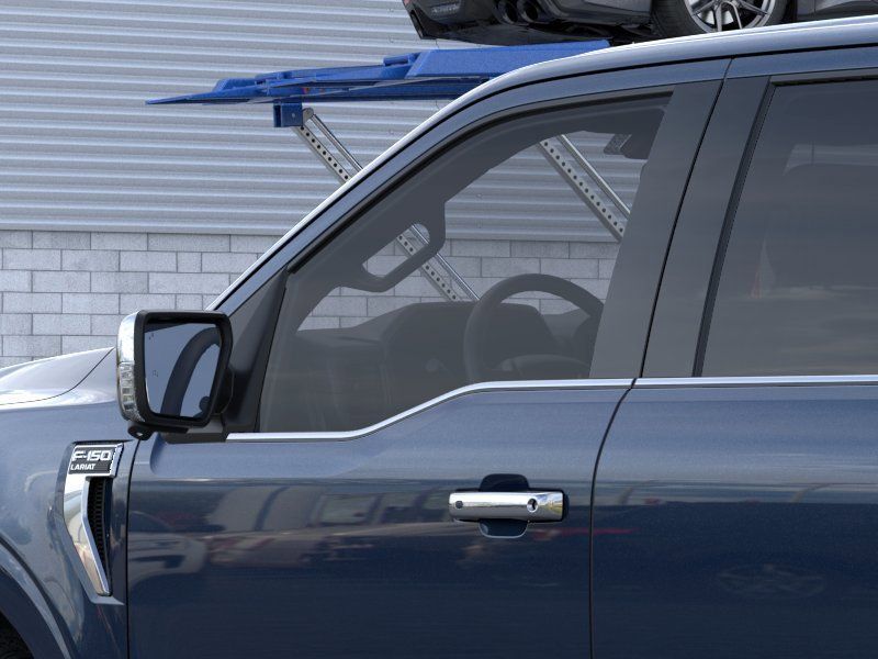 2026 Ford F-150 Lariat Ashland VA