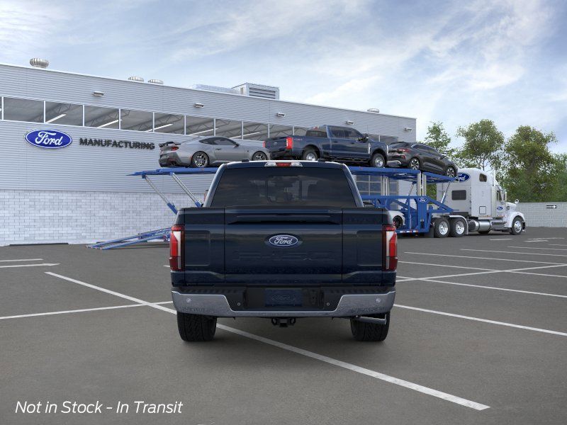 2026 Ford F-150 Lariat Ashland VA