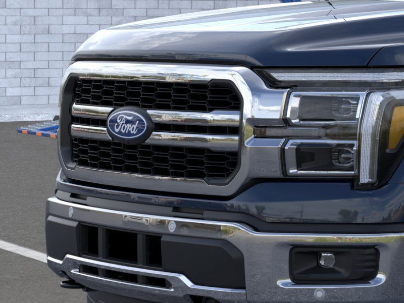 2026 Ford F-150 Lariat Ashland VA