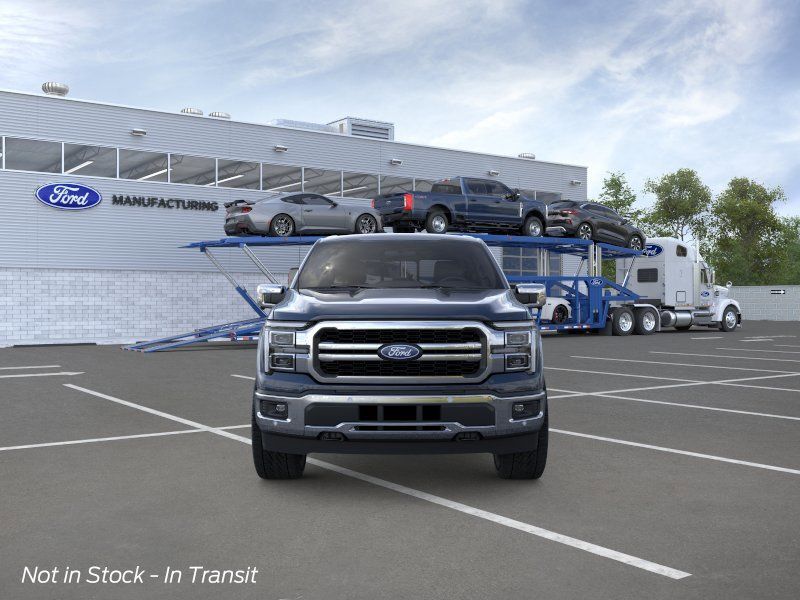 2026 Ford F-150 Lariat Ashland VA