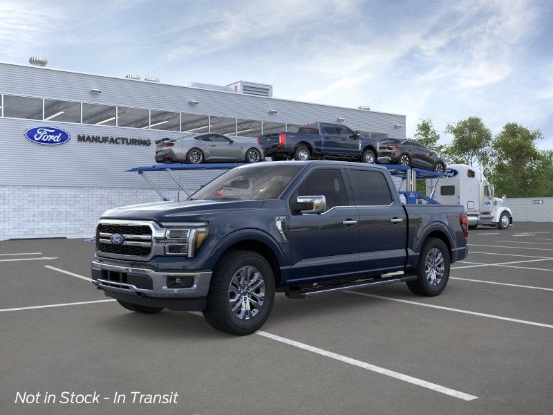 2026 Ford F-150 Lariat Ashland VA