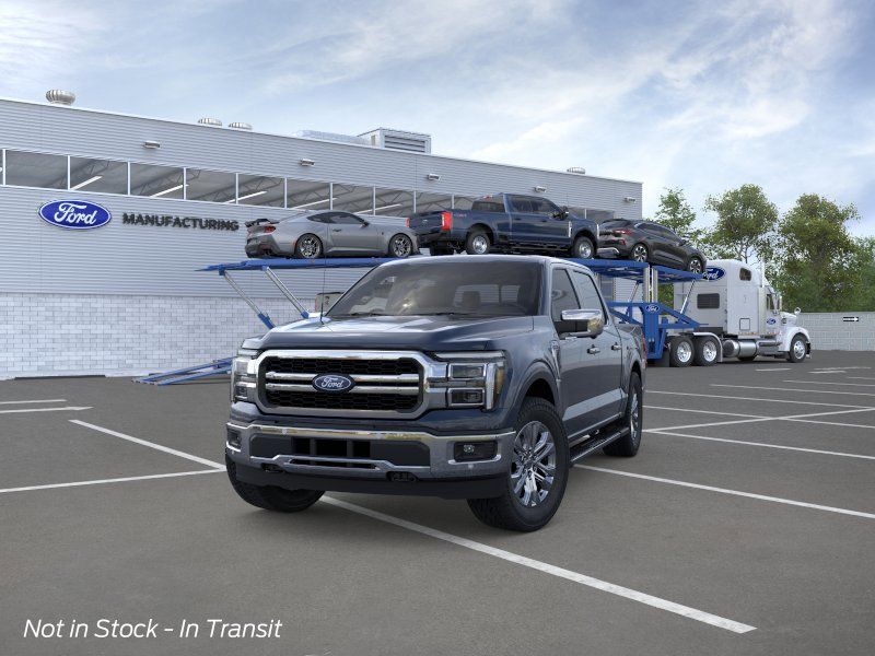 2026 Ford F-150 Lariat Ashland VA