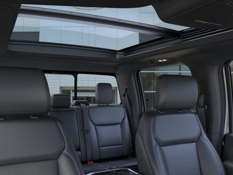 2026 Ford F-150 Lariat Ashland VA