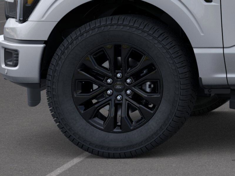 2026 Ford F-150 Lariat Ashland VA