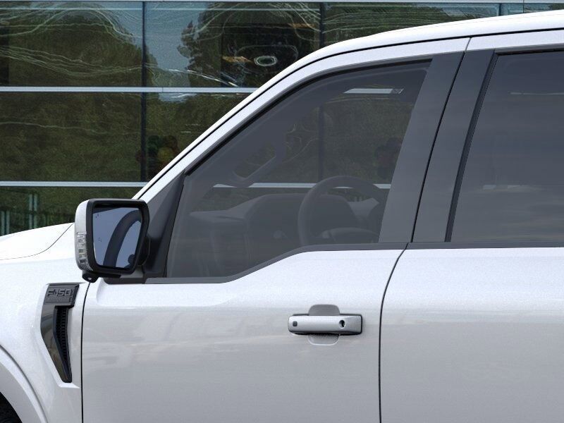 2026 Ford F-150 Lariat Ashland VA