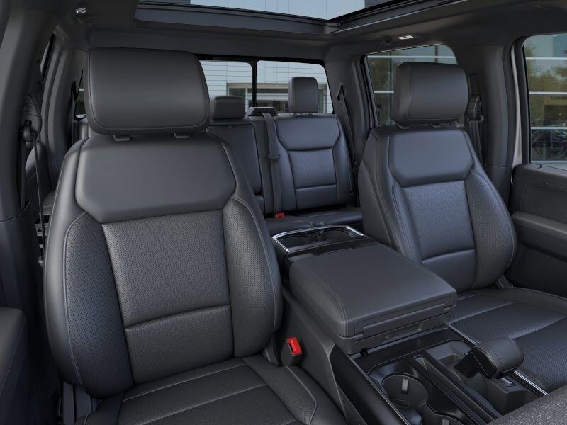 2026 Ford F-150 Lariat Ashland VA