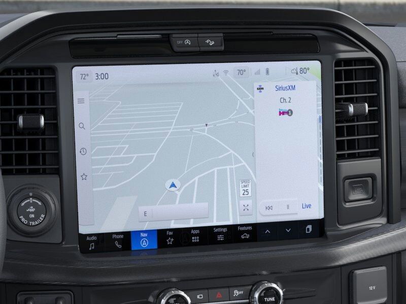 2026 Ford F-150 Lariat Ashland VA