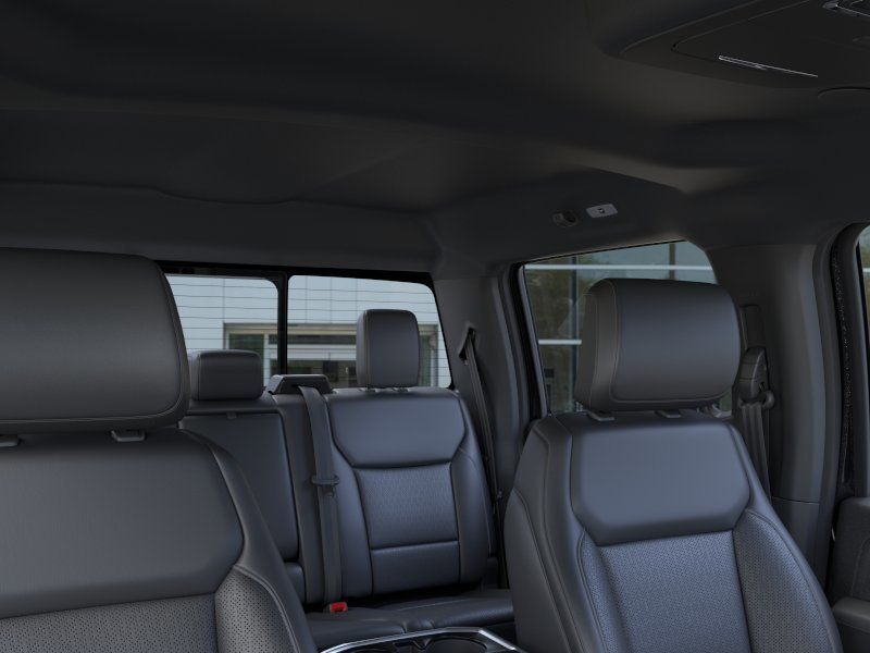 2026 Ford F-150 Lariat Ashland VA