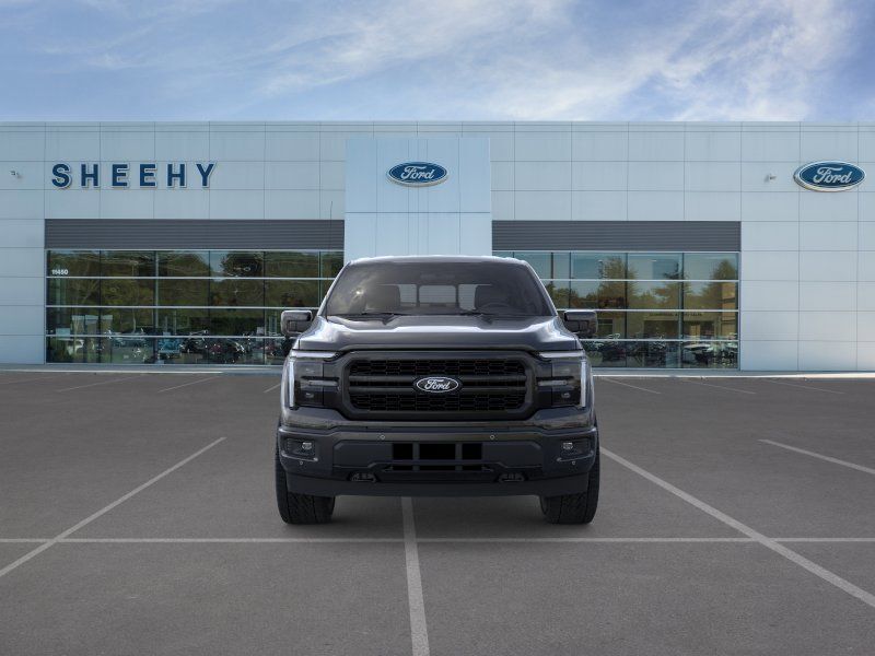 2026 Ford F-150 Lariat Ashland VA