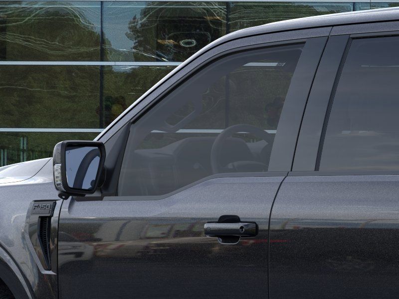 2026 Ford F-150 Lariat Ashland VA
