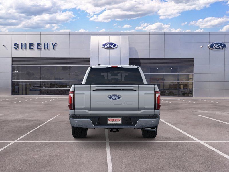 2026 Ford F-150 Lariat Ashland VA