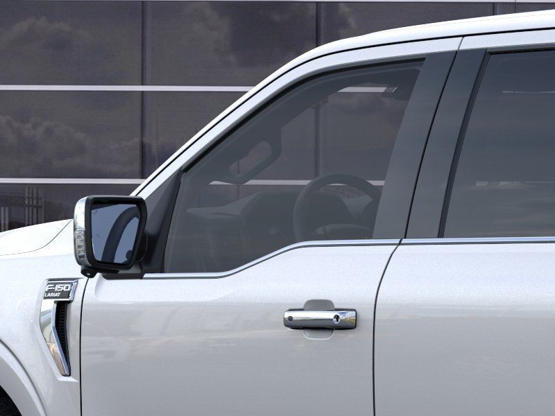 2026 Ford F-150 Lariat Ashland VA