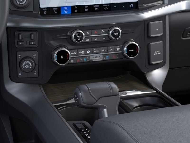 2026 Ford F-150 Lariat Ashland VA