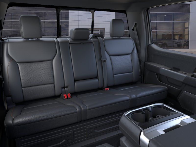 2026 Ford F-150 Lariat Ashland VA