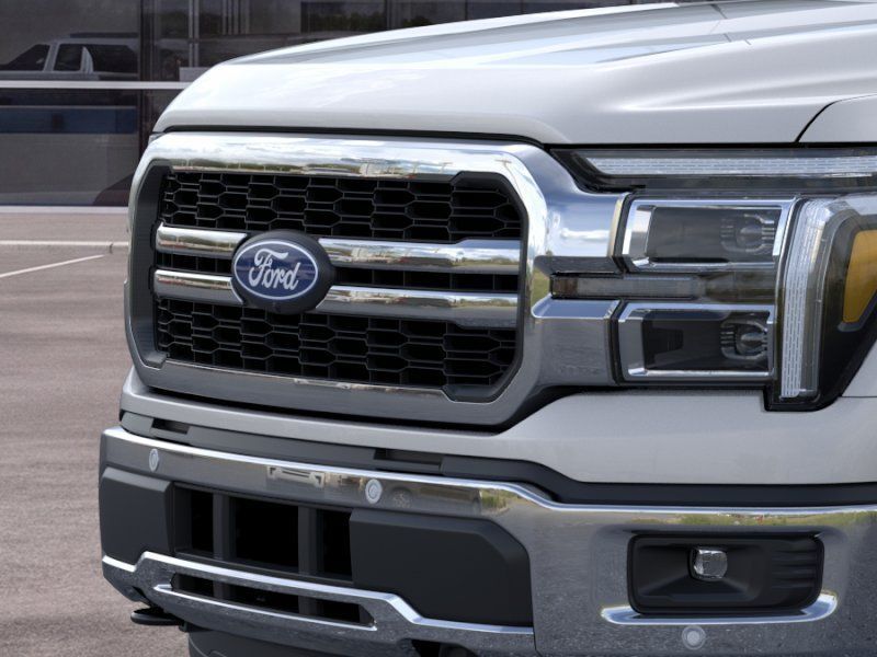 2026 Ford F-150 Lariat Ashland VA