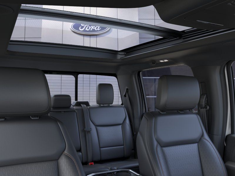 2026 Ford F-150 Lariat Ashland VA