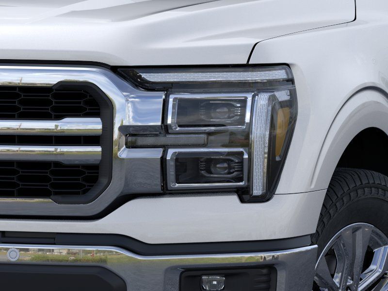 2026 Ford F-150 Lariat Ashland VA