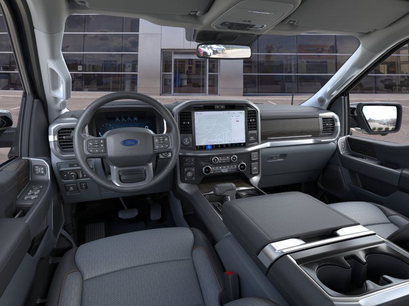 2026 Ford F-150 Lariat Ashland VA
