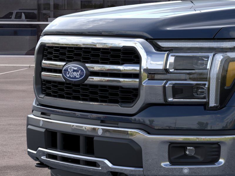 2026 Ford F-150 Lariat Ashland VA