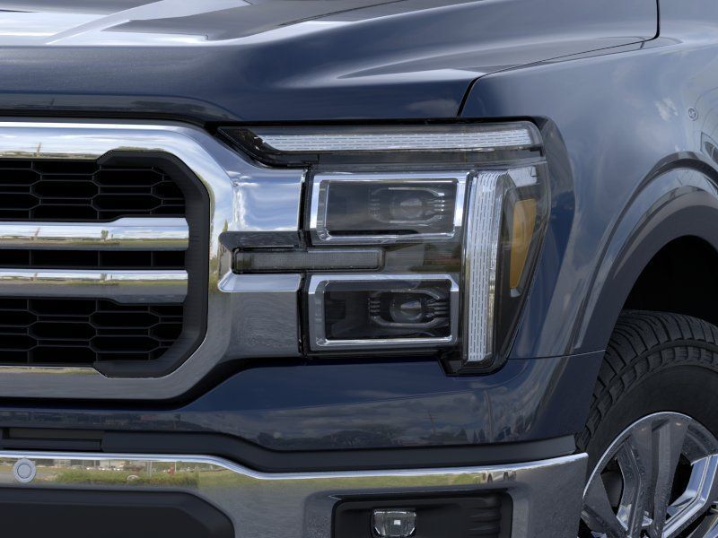 2026 Ford F-150 Lariat Ashland VA