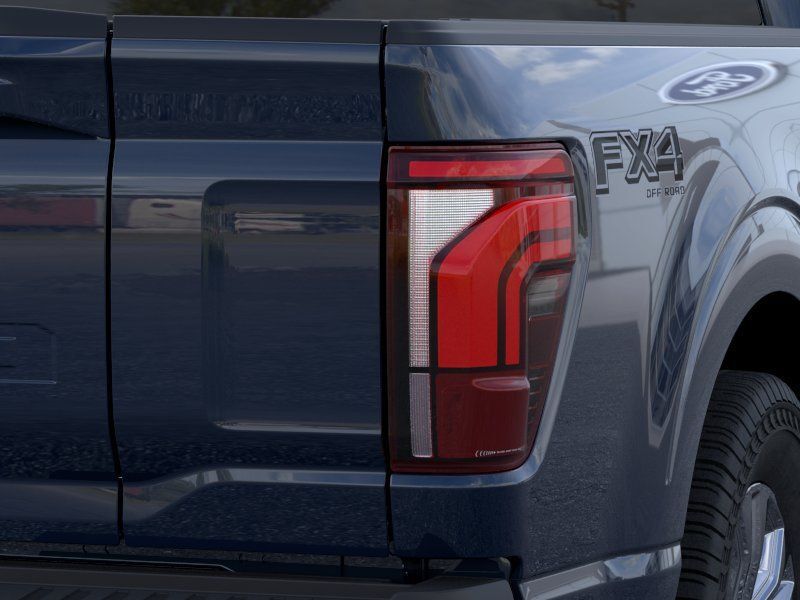 2026 Ford F-150 Lariat Ashland VA
