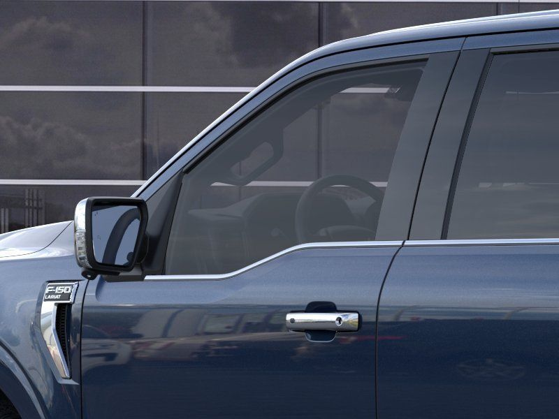 2026 Ford F-150 Lariat Ashland VA