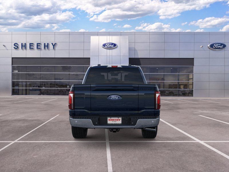 2026 Ford F-150 Lariat Ashland VA