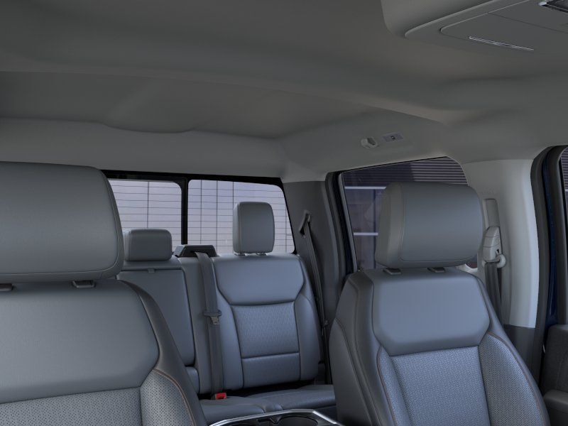 2026 Ford F-150 Lariat Ashland VA
