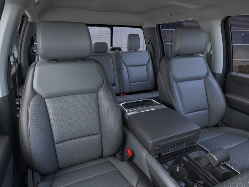2026 Ford F-150 Lariat Ashland VA