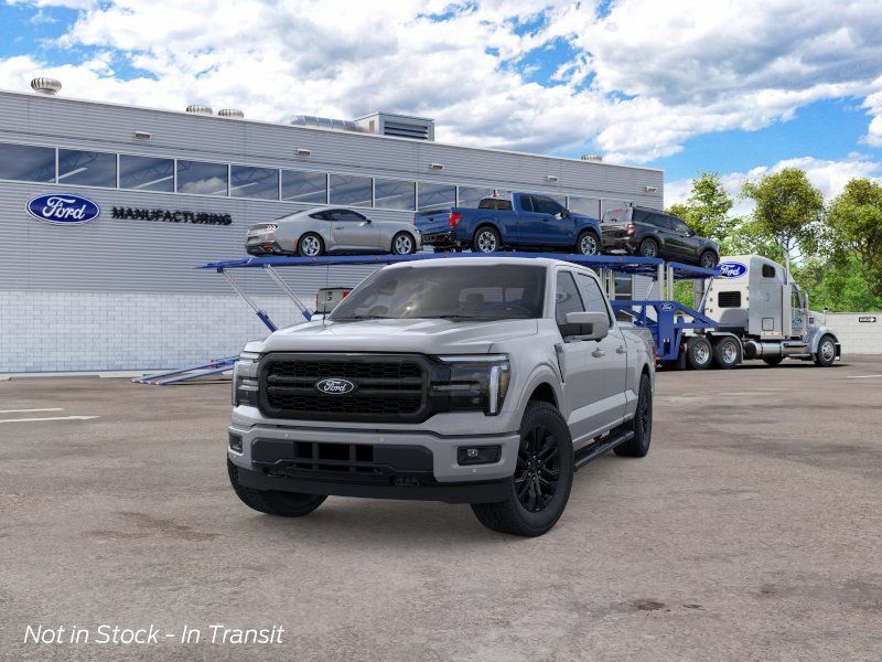 2026 Ford F-150 Lariat Ashland VA