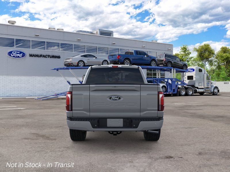 2026 Ford F-150 Lariat Ashland VA