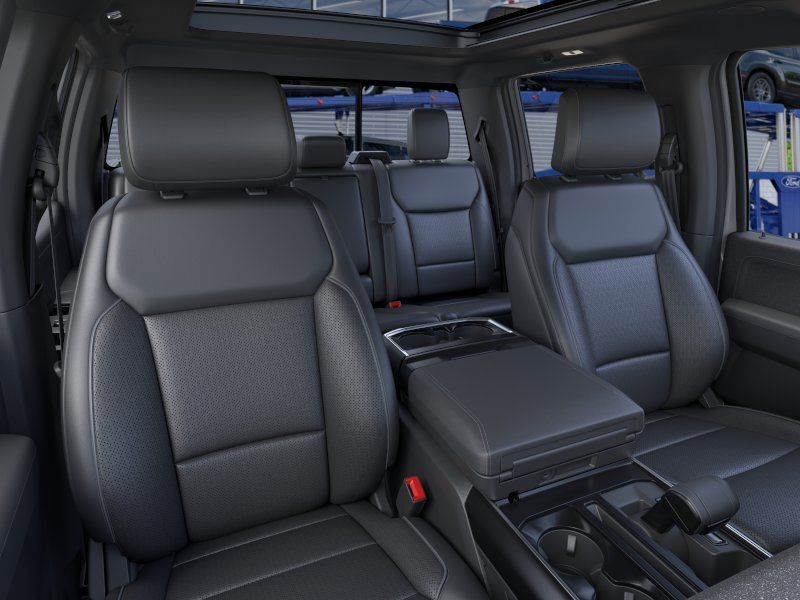 2026 Ford F-150 Lariat Ashland VA
