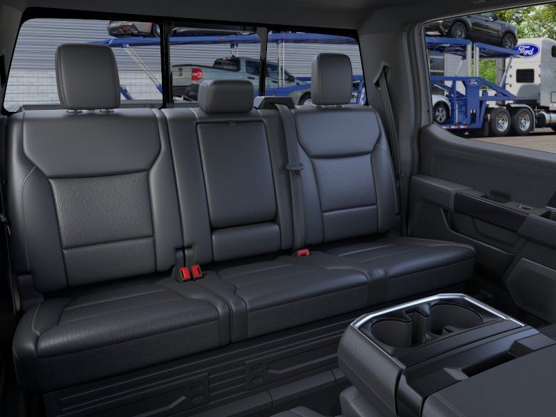 2026 Ford F-150 Lariat Ashland VA