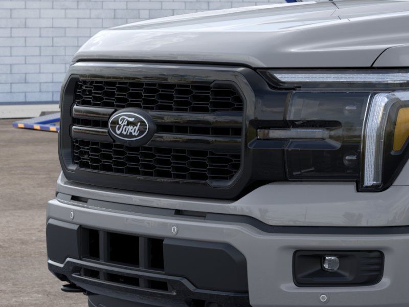 2026 Ford F-150 Lariat Ashland VA