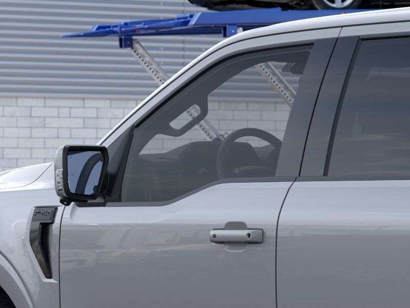2026 Ford F-150 Lariat Ashland VA