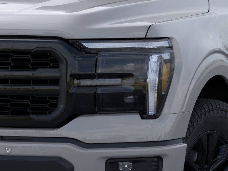 2026 Ford F-150 Lariat Ashland VA