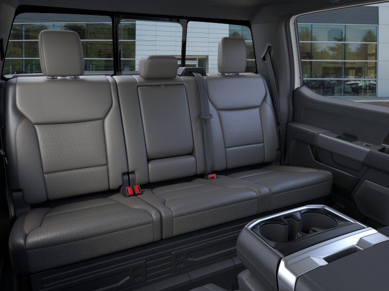 2026 Ford F-150 Lariat Ashland VA