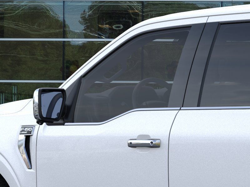 2026 Ford F-150 Lariat Ashland VA