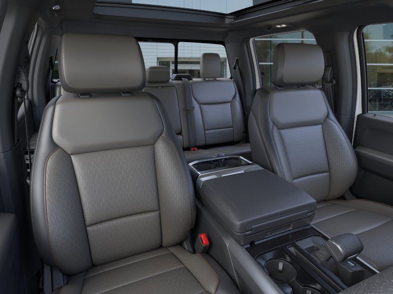 2026 Ford F-150 Lariat Ashland VA