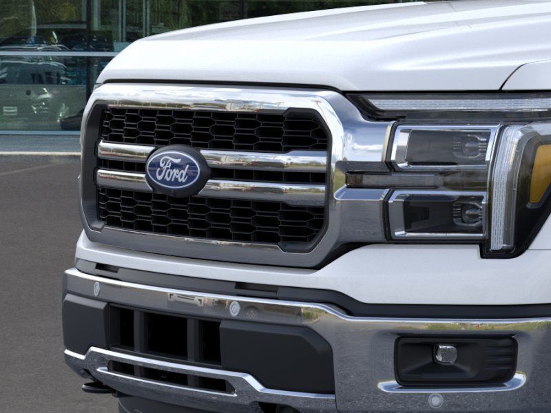2026 Ford F-150 Lariat Ashland VA