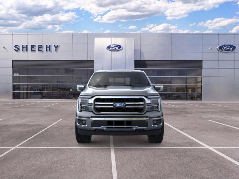 2026 Ford F-150 Lariat Ashland VA