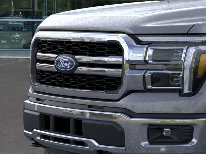 2026 Ford F-150 Lariat Ashland VA