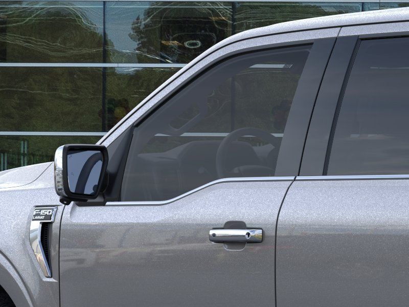 2026 Ford F-150 Lariat Ashland VA