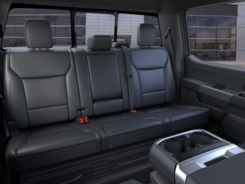 2026 Ford F-150 Lariat Ashland VA