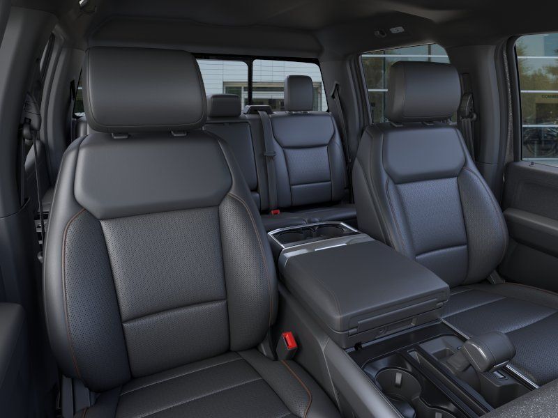 2026 Ford F-150 Lariat Ashland VA