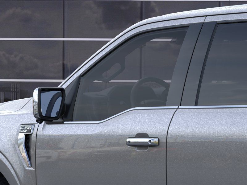 2026 Ford F-150 Lariat Ashland VA