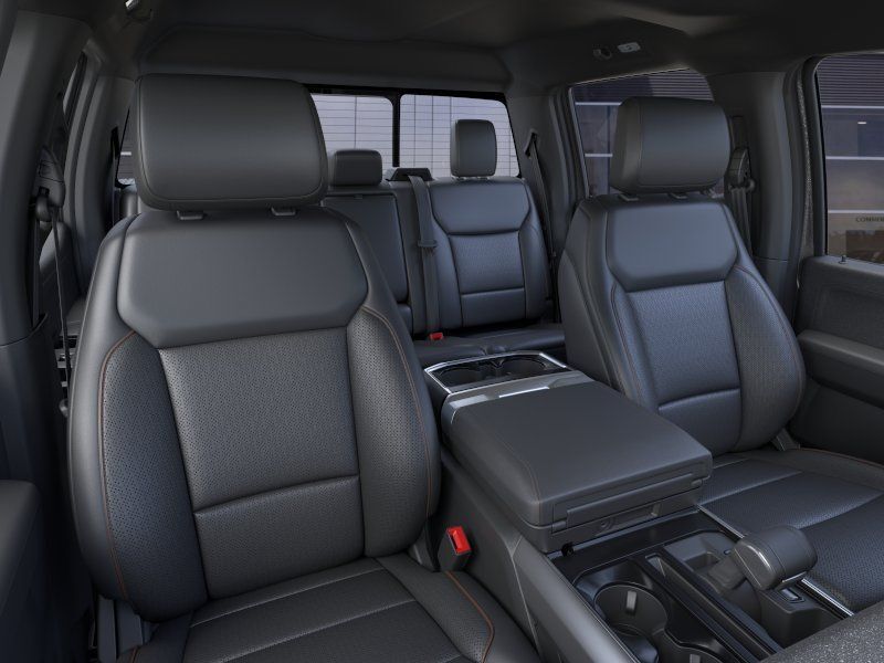 2026 Ford F-150 Lariat Ashland VA
