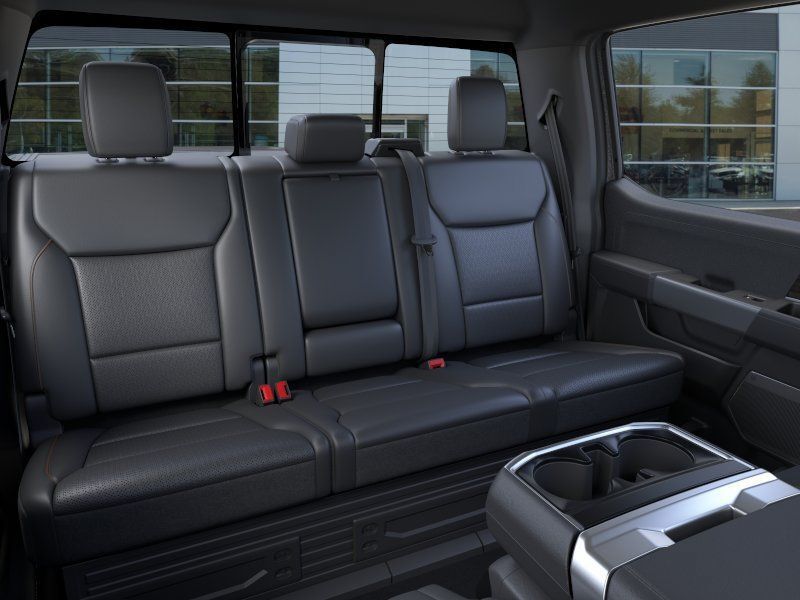 2026 Ford F-150 Lariat Ashland VA