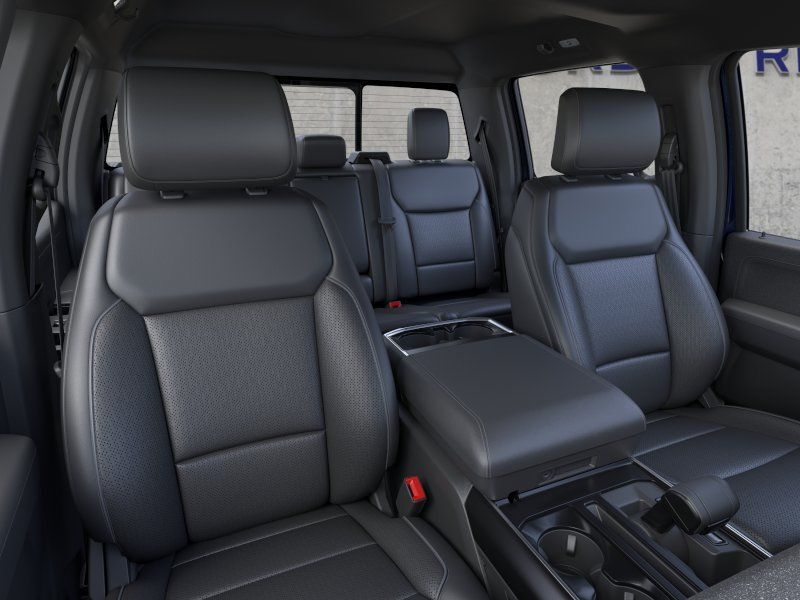 2026 Ford F-150 Lariat Ashland VA